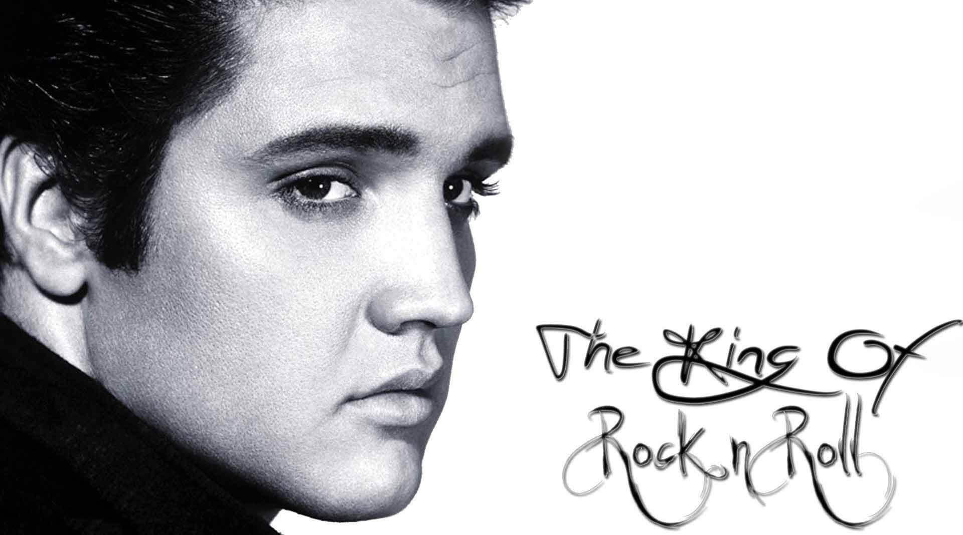 بیوگرافی الویس پریسلی سلطان راک اند رول Elvis Presley