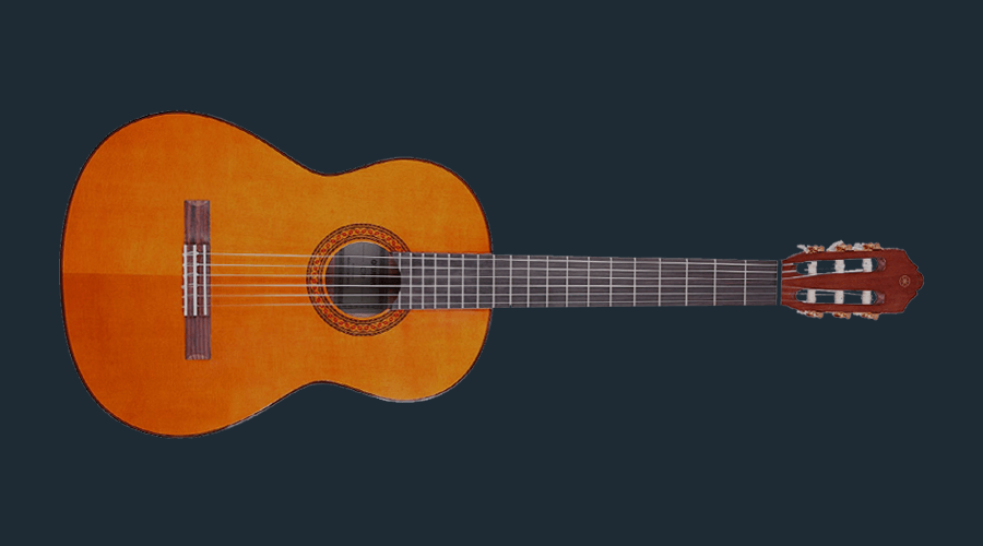 قیمت گیتار یاماها C70